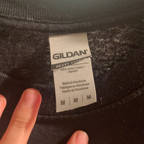 Green Day band T shirt - Picture 3 of 3